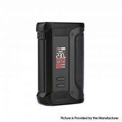 Original SMOKTech SMOK Arcfox 230W TC VW Vape Box Mod