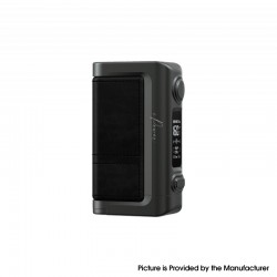 Original Eleaf iStick Power 2 80W 5000mAh VW Vape Box Mod
