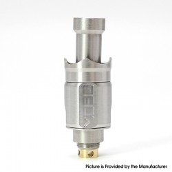 SXK MOBB Mini Clone RBA Rebuildable Atomizer for Billet / BB / Supbox /Bantam Revision w/ 3.5mm Air Pin