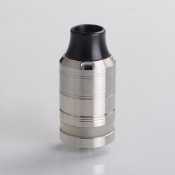 Cabeo Clone MTL RTA Rebuildable Tank Vape Atomizer 2.0ml 24mm