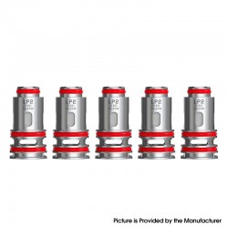 Original SMOKTech SMOK RPM 4 Pod Mod Kit / LP2 Pod Cartridge Replacement LP2 DC 0.6ohm Coil Head