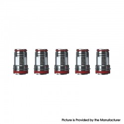 Original OBS Engine 100W Mod Kit / Engine S Tank Atomizer Replacement OBS E1 Coil Head 0.4ohm