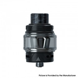 Original OBS Engine S Sub Ohm Tank Clearomizer Vape Atomizer 6.0ml 25.5mm
