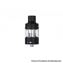 Original Eleaf Melo 4S Sub Ohm Tank Clearomizer Vape Atomizer 4.0ml 25mm