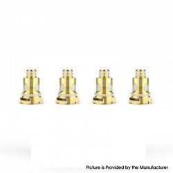 Original Reewape RUOK K8-CS1 0.4ohm Mesh Coil Head for SMOK Nord 2/Nord X /RPM40 /Fetch /Scra P3 /RPM Lite/POZZ-X Kit