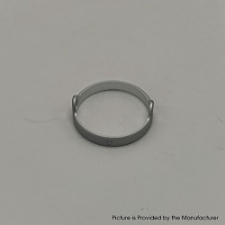 Silver Auguse Era Pro replacement decorative ring