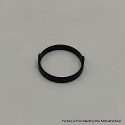 Black Auguse Era Pro replacement decorative ring