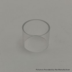 PC Clear Transparent Auguse Era Pro RTA replacement Tank