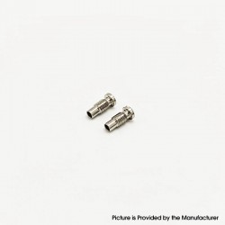 1.8mm (2pcs) Auguse Era Pro SS airflow pin set