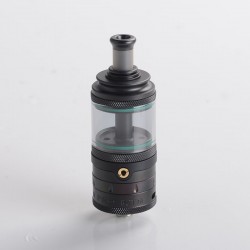 Black Auguse Era Pro RTA