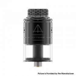 Black Artemis V1.5 RDTA