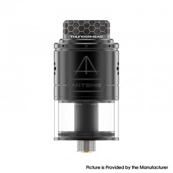 Black Artemis V1.5 RDTA