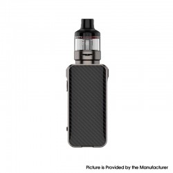 Original Vaporesso LUXE 80S 80 S Pod System Vape Mod Kit