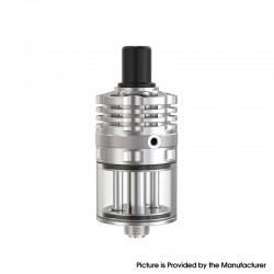 Original Ambition Mods Ripley MTL / RDL RDTA Rebuildable Dripping Tank Atomizer 22mm Diameter