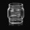 Authentic Aspire Cleito Atomizer 5ml Transparent Pyrex Glass Tube