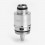 Aspire Cleito 120 RTA System Silver Rebuildable Tank Coil