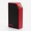 Buy GeekVape Mech Pro Red 18650 Mechanical Box Mod