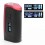 Authentic Pioneer4You iPV Vesta 200W Black Red TC Variable Wattage Mod