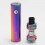 Authentic SMOK Stick V8 2000mAh Rainbow Battery TFV8 Baby Standard Kit