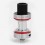 Authentic SMOKtech SMOK Pen Silver SS 2ml 22mm Sub Ohm Tank