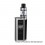 Authentic SMOK GX2/4 350W Silver Black EU Mod TFV8 Big Baby Kit