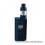 Authentic SMOK GX2/4 350W Blue Black EU Mod TFV8 Big Baby Kit
