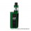 Authentic SMOK GX2/4 350W Green Black EU Mod TFV8 Big Baby Kit