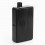 SXK Billet Box REV4 Style 70W Black 18650 All-in-One Mod Kit