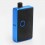 SXK BB Style 70W Blue 18650 All-in-One Mod Kit