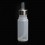 Replacement 8ml Dropper Bottle for Hidra Style BF Mechanical Box Mod