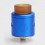 Authentic Vandy ICON RDA Blue Rebuidlable Atomizer w/ BF Pin