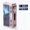 Authentic Smoant Charon 218W TC VW Thors Hammer Variable Wattage Mod