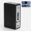 YFTK SVA 75W Style Evolv DNA 75 Black 18650 BF TC VW Mod