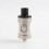 Buy Digi Wildfire Silver 3ml 22mm Sub Ohm Tank Atomizer