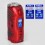 Authentic Her VT75 Color 75W Evolv DNA 75C Red 18650 TC VW Mod