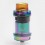 Authentic Vandy GOVAD RTA 7 Color 4ml 24mm Rebuildable Atomizer