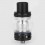 Authentic Freemax Fire Luke Black 4ml Tank w/ Sextuple Coil + RTA