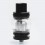 Authentic Freemax Fire Luke Black 4ml Tank w/ Duodenary Coil + RTA