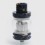 Authentic Freemax Fire Luke Black Resin Tank w/ Duodenary Coil + RTA