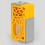 Yiloong SX Xbox Mod-01 3D Printed Squonk Mechanical Box Mod - Orange