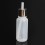 Authentic YiLoong 13ml Silicone Bottle for 3D Printed Squonk Mod
