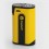 Authentic Joyetech CuBox Yellow SS 3000mAh Built-in Battery Box Mod