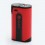 Authentic Joyetech CuBox Red SS 3000mAh Built-in Battery Box Mod