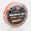 Authentic Geek Kanthal A1 24GA 0.5mm 5m Heating Resistance Wire