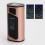 Authentic Sigelei Duo-3 2-Cover Version 235W TC VW Gold Box Mod