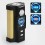 Authentic Sigelei Snowwolf Vfeng 230W Black Variable Wattage VW Mod