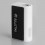 Hidra Style BF White PC 18650 Mechanical Box Mod