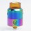 Authentic Vandy Vape Pulse 22 BF RDA Rainbow 22mm Rebuildable Atomizer