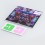 Self-adhesive PVC No.010 Skin Sticker for Sigelei Kaos Spectrum Mod