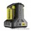 Authentic Nitecore i8 Intellicharger UK Version Battery Charger